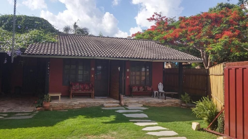 Pousada Ikabana