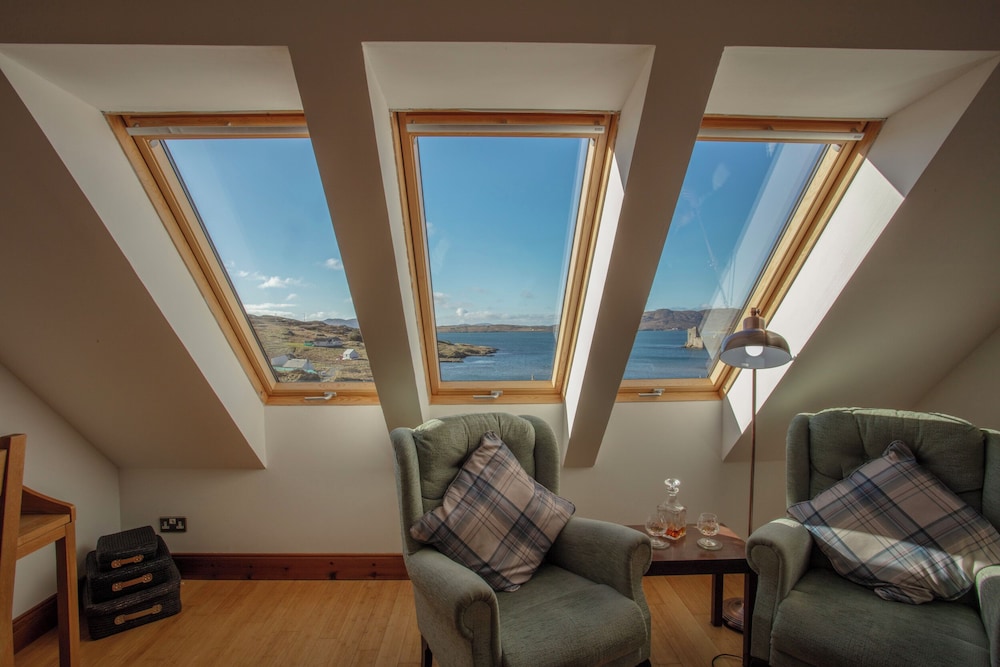 Castlebay View