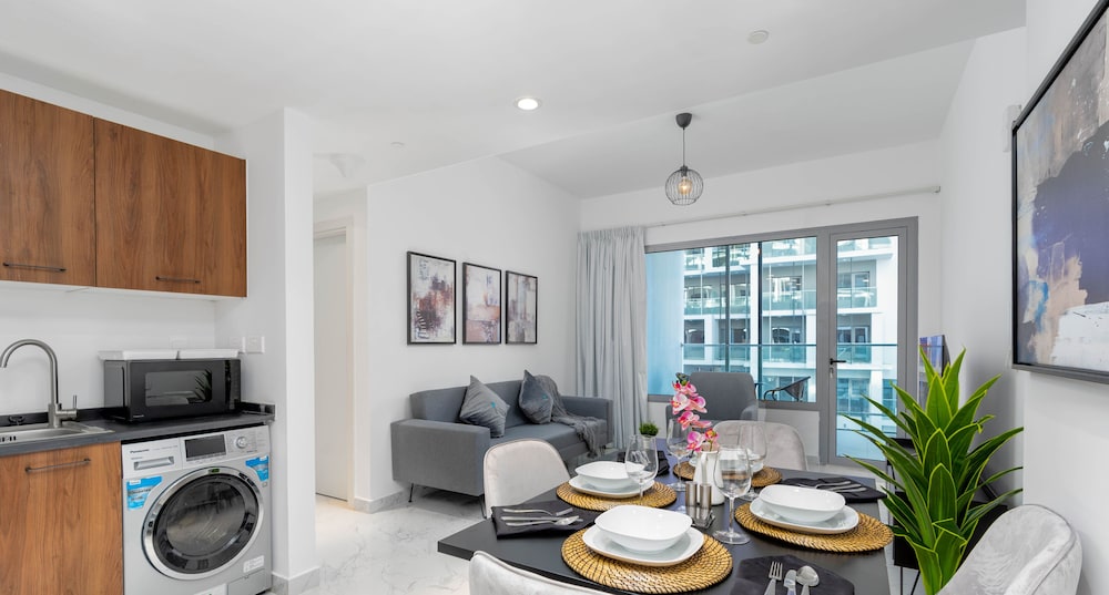 Abu Dhabi Vacations - Executive 1 BR in Oasis - 2 - Property Image 27