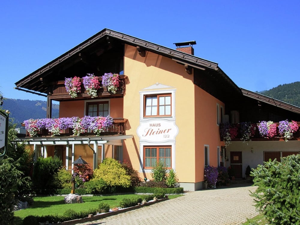 Comfortable Apartment Near Nassfeld
