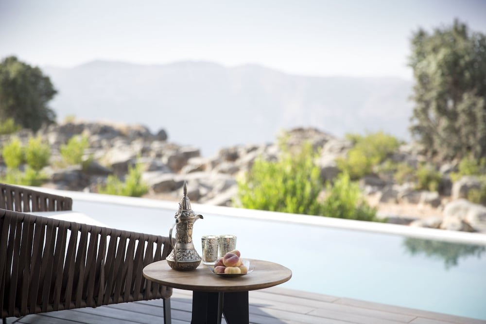 Anantara Al Jabal Al Akhdar Resort 147