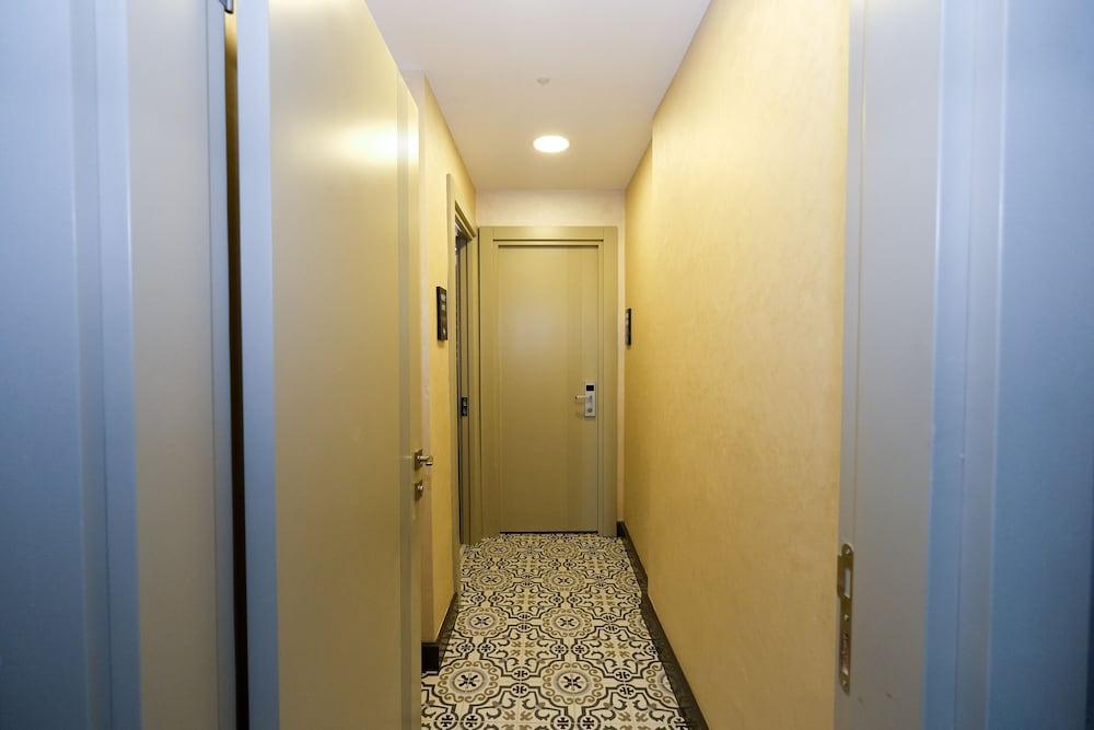 Valens Boutique Otel - Image 57