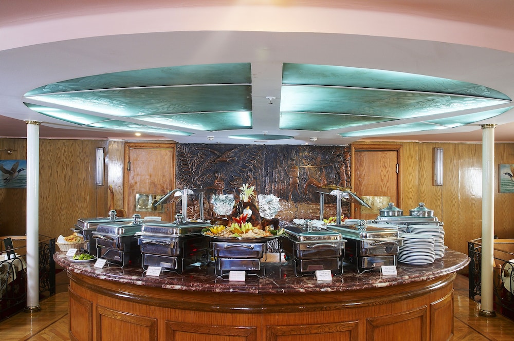 Nile Carnival Cruise photo 4