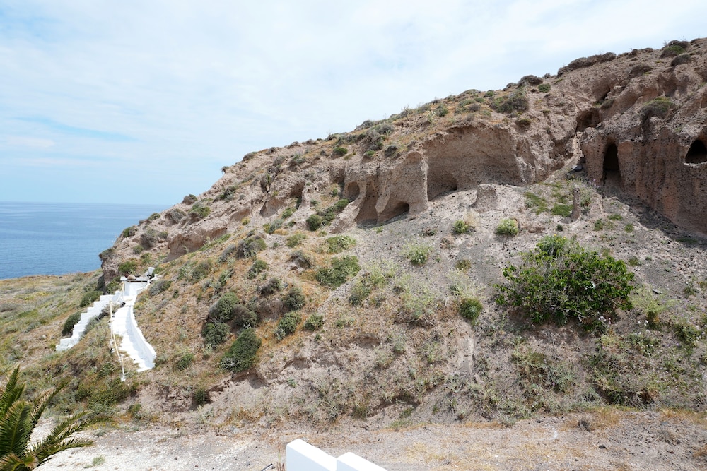 Sonus Mare Santorini