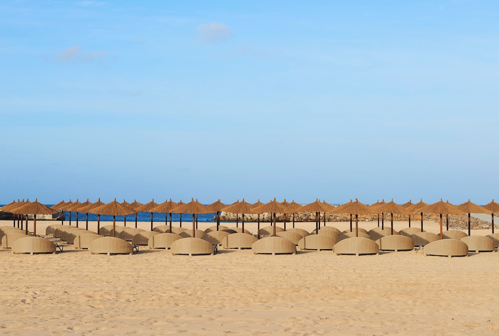 Melia Dunas Beach Resort & Spa - All Inclusive