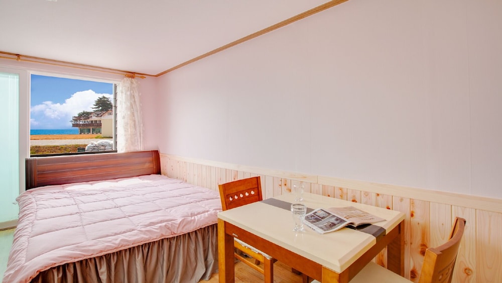 Vellise Pension