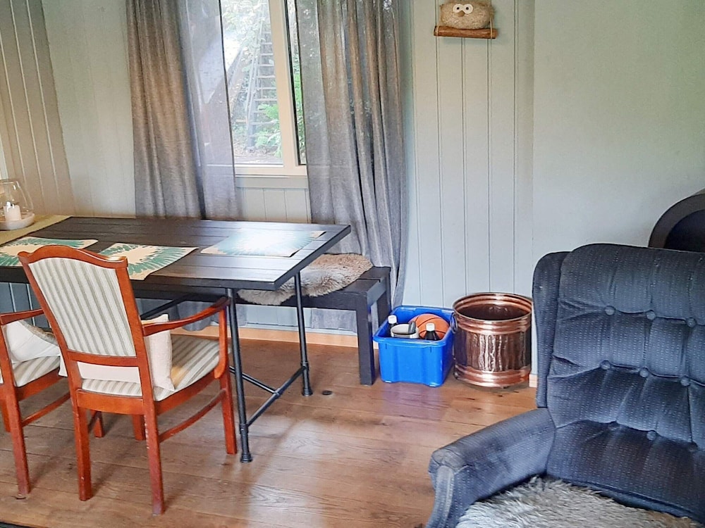 6 Person Holiday Home in Hummersak