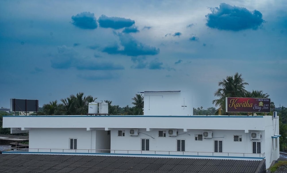 Kavitha Stay Inn