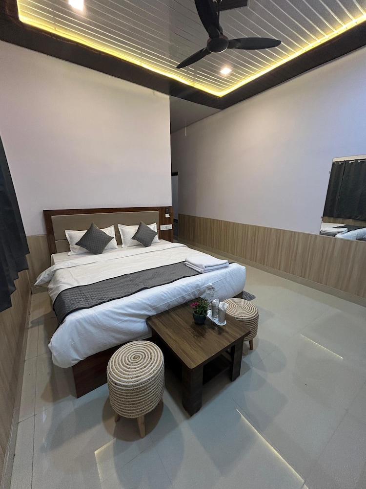 Blackberry Resort