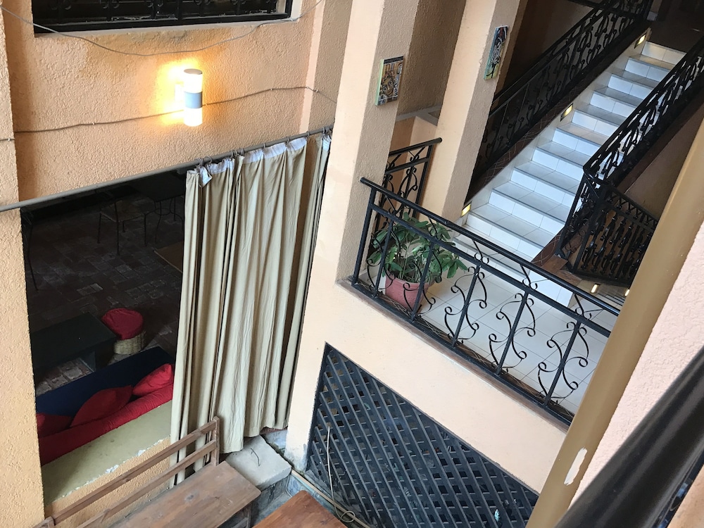 Kwetu Residence Inn