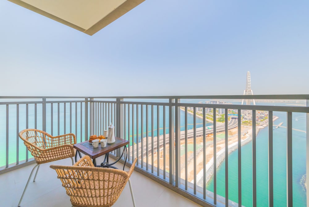 EDEN'S Homes & Villas - 52/42 Emaar
