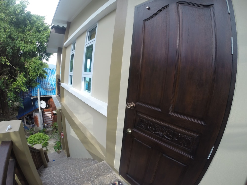 Moon Beach Resort