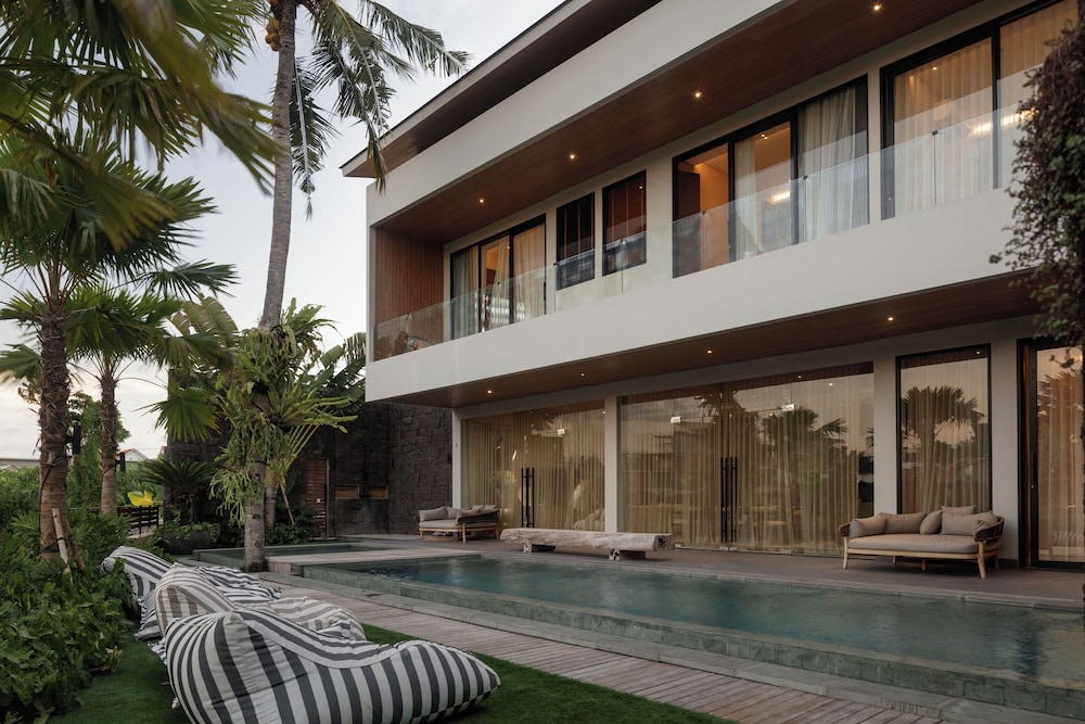Lila Villa Pererenan - Bali Invest Club