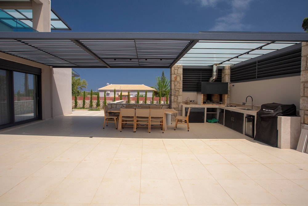 Aquamarina Villas