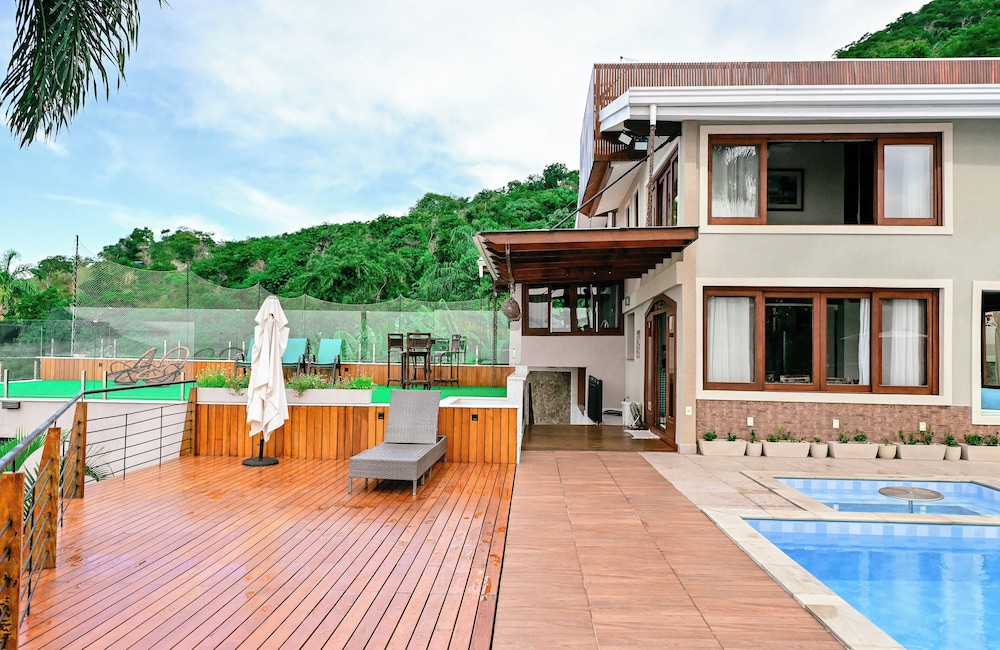 Casa Praia das Cigarras