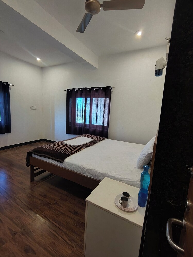 Gir Rajwadi Farm & Resort
