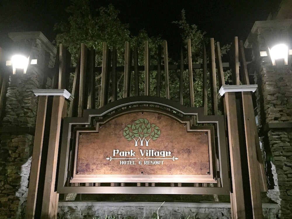 Park Village Hotel and Resort