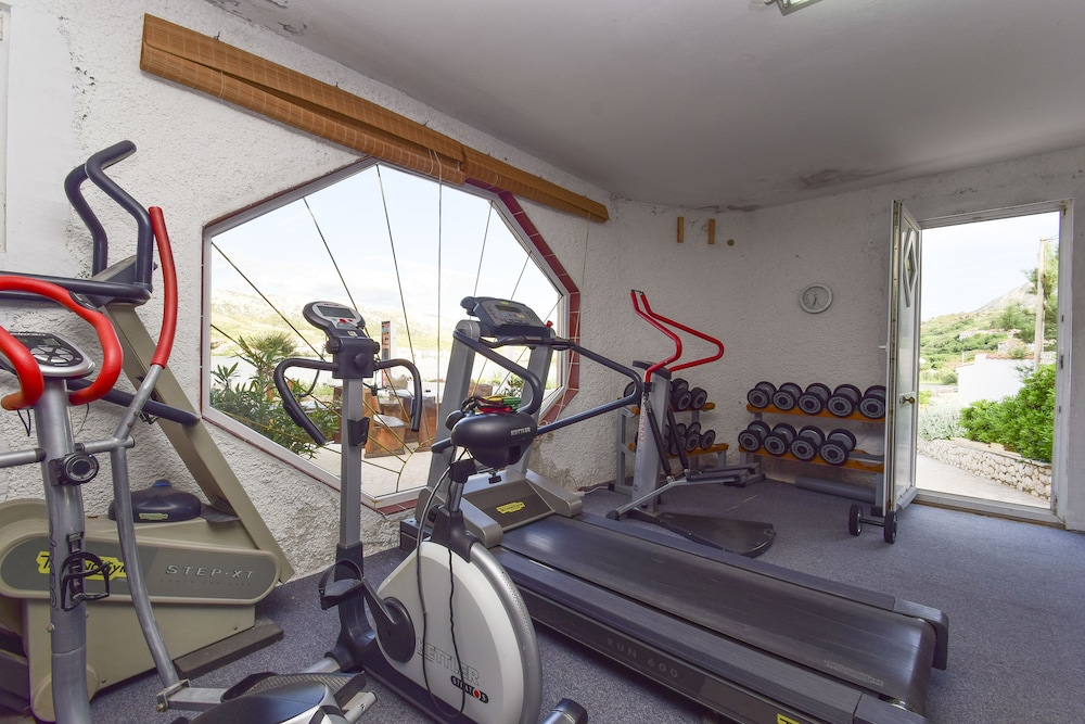 Guest house Revelin