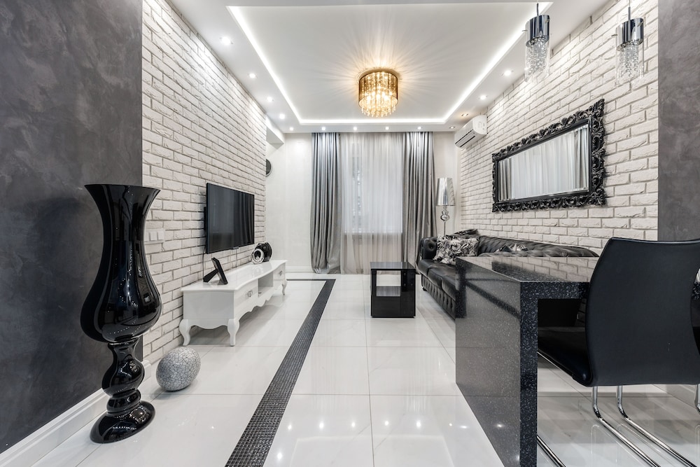 Royal apartments Minsk