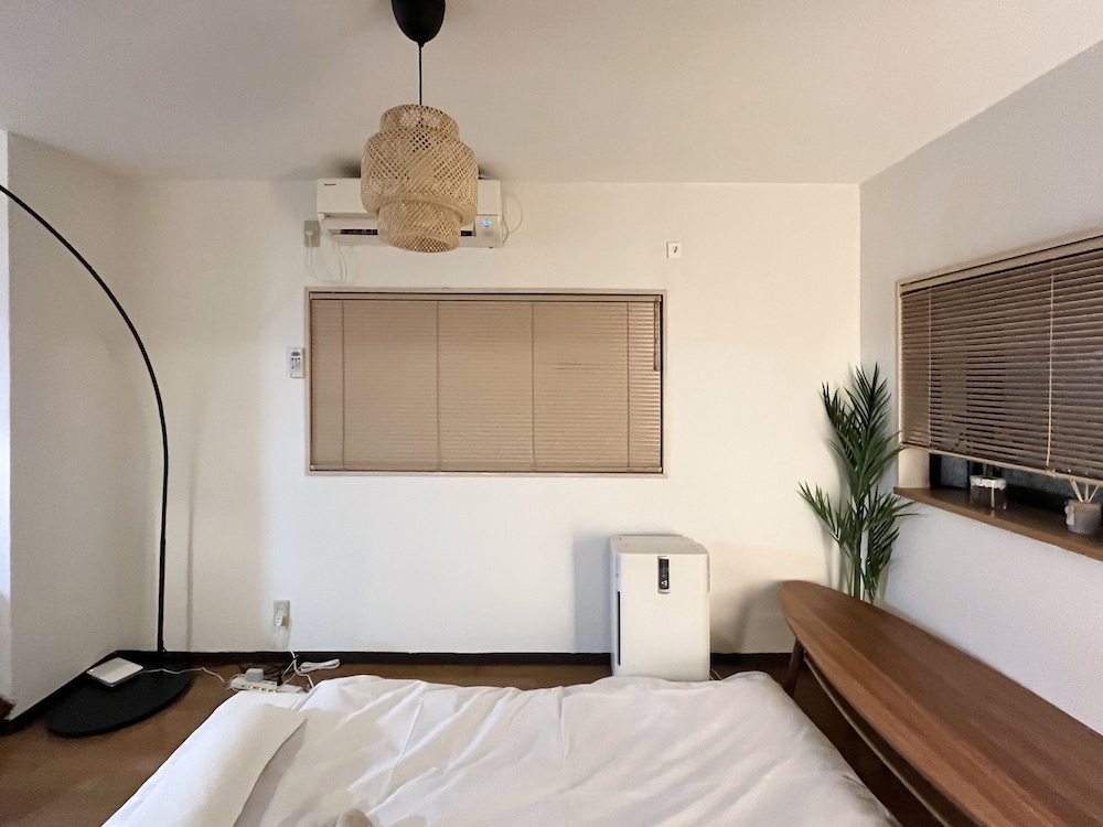 Sakula House a spacious 70 sqm House Close to JR Kawasaki Station view 4