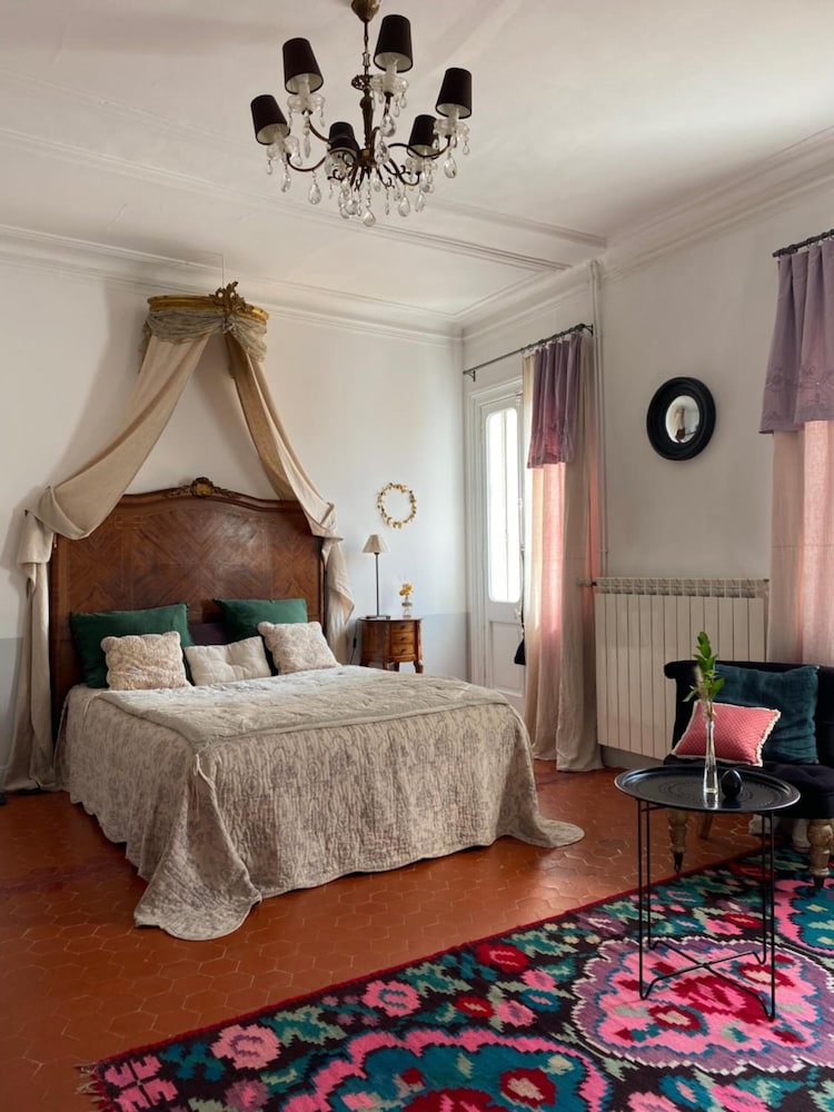 Le Logis Blanc. Chambres d'hotes