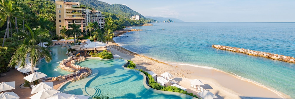 Puerto Vallarta Vacations - Garza Blanca Preserve Resort  Spa - All Inclusive - Property Image 99