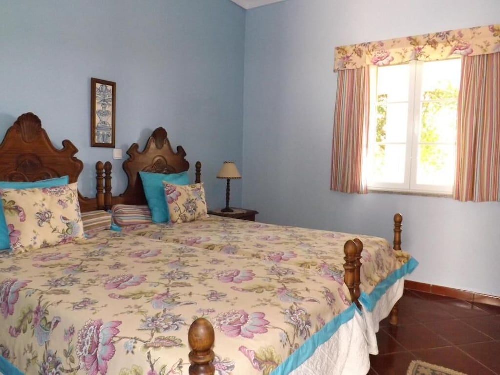 Quinta do Xarrama