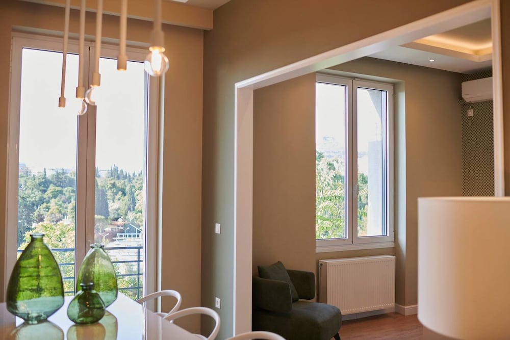 Ma Maison Acropolis Mansion 3bdr Suite N 6 400mbps