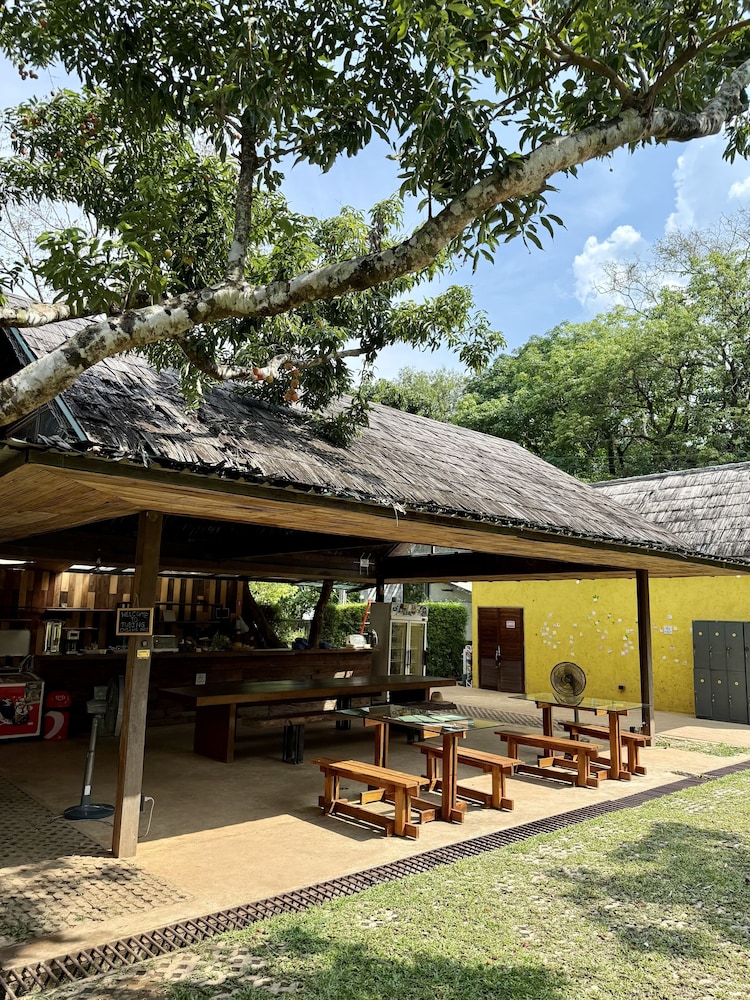 Huay Kub Kab the Villa