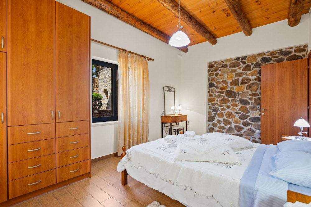 Kambos Villas Horizon & Paradise