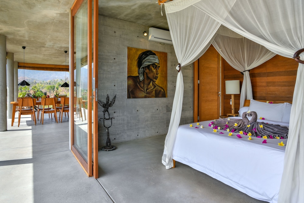 Sumberkima Hill Private Villa Retreat