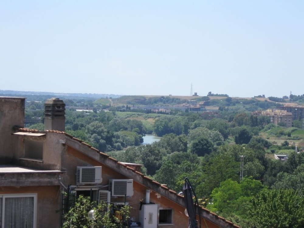 Attico dei Pini