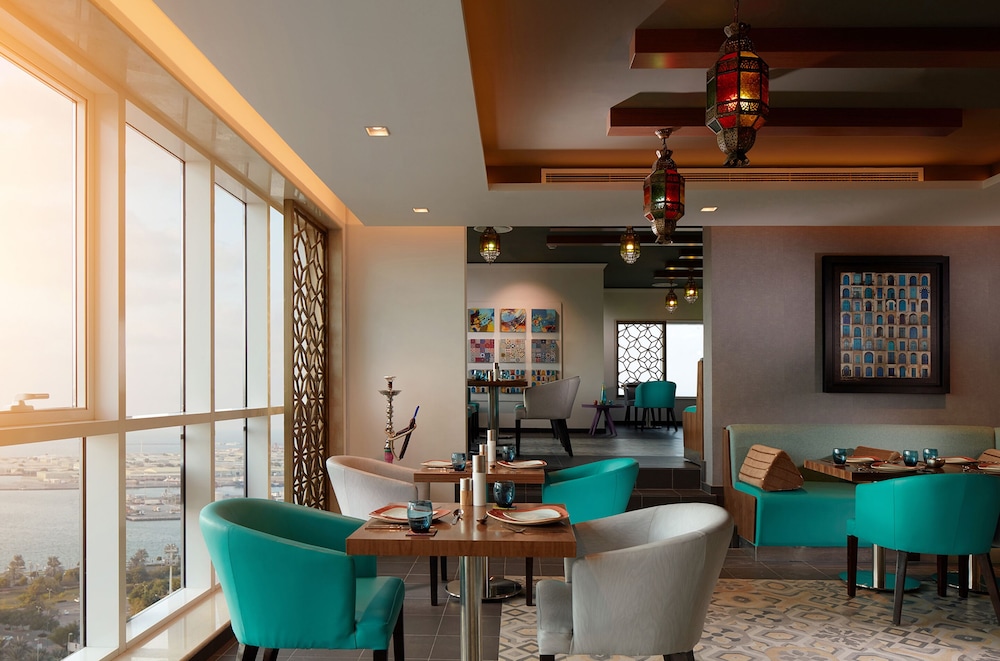 Abu Dhabi Vacations - Jannah Burj Al Sarab - Property Image 30