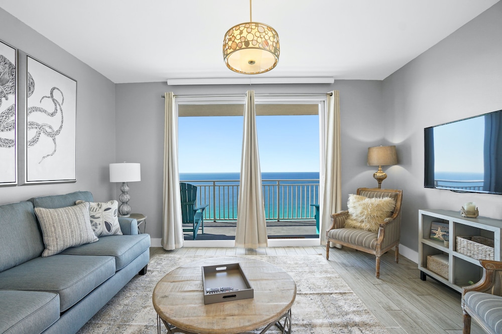 Splash Beach Resort by Panhandle Getaways