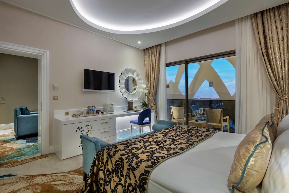 Granada Luxury Belek - All Inclusive