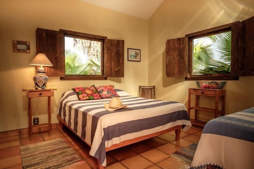 Casa Rancho view 3