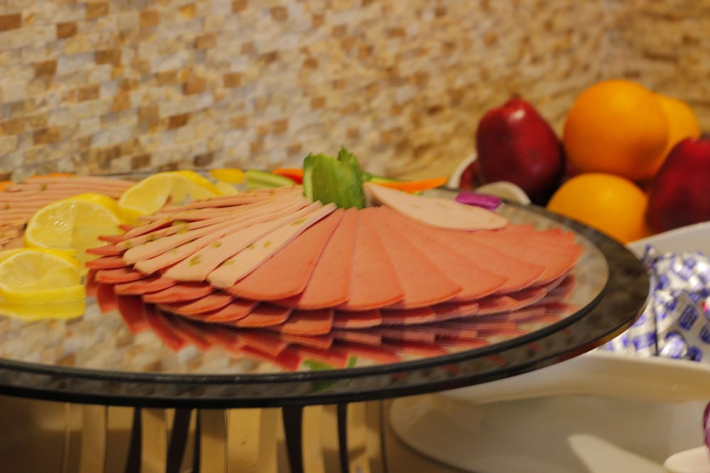 Diwan Residence Hotel  Alsalamah