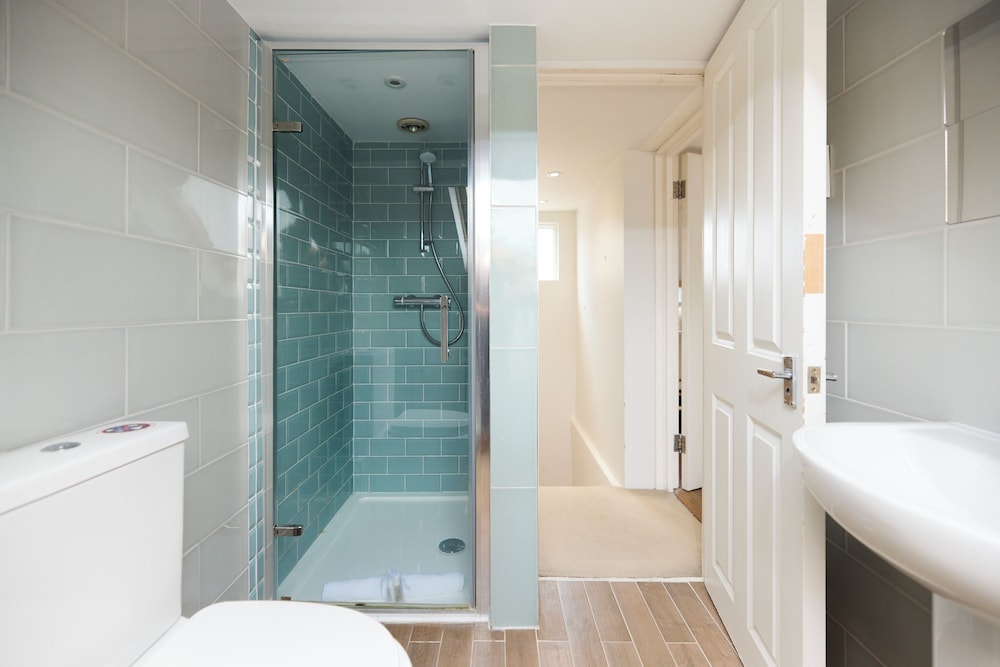 The Battersea Park Townhouse