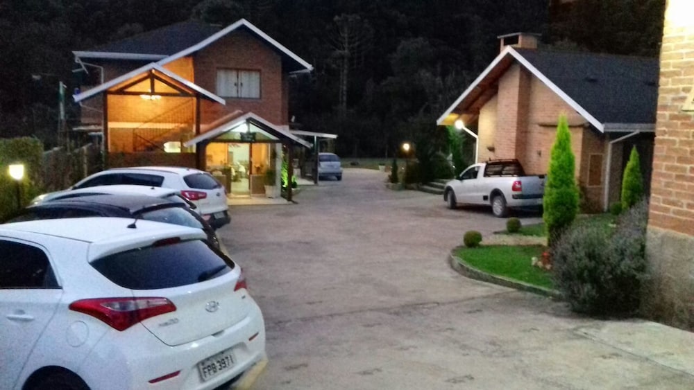 Pousada Essencias De Minas