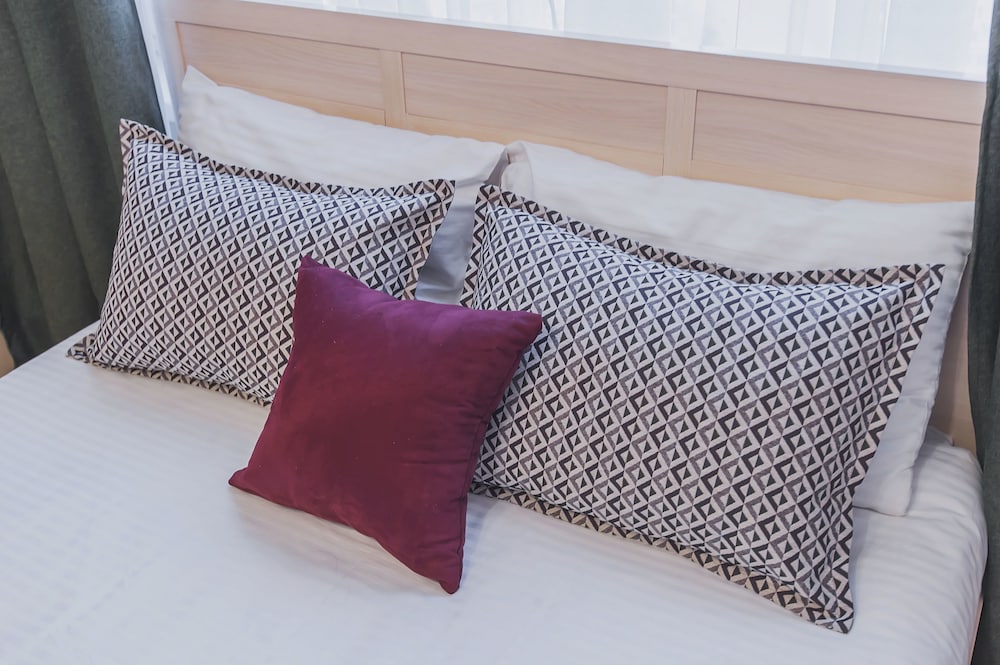 GM Apartment Arbat 16
