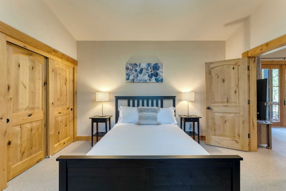 Grays Crossing by Avantstay Stunning 4bdr Cabin