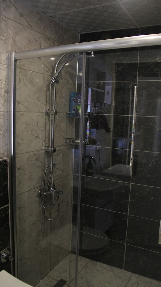 Cozy Flat Near Sea With Balcony in Muratpasa
