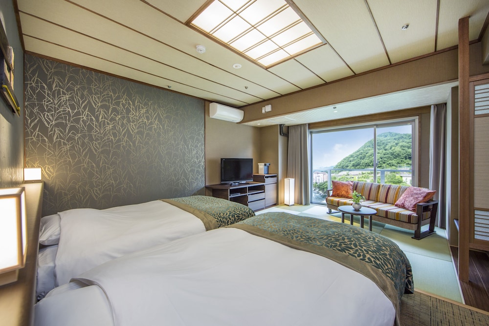 Kinugawa Onsen Hotel 30
