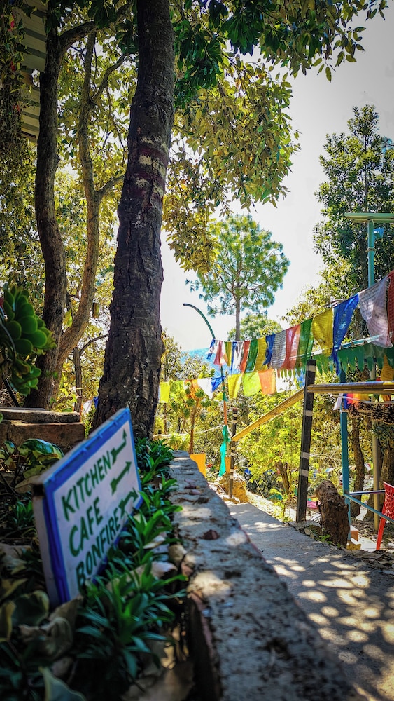 Neelkanth retreat