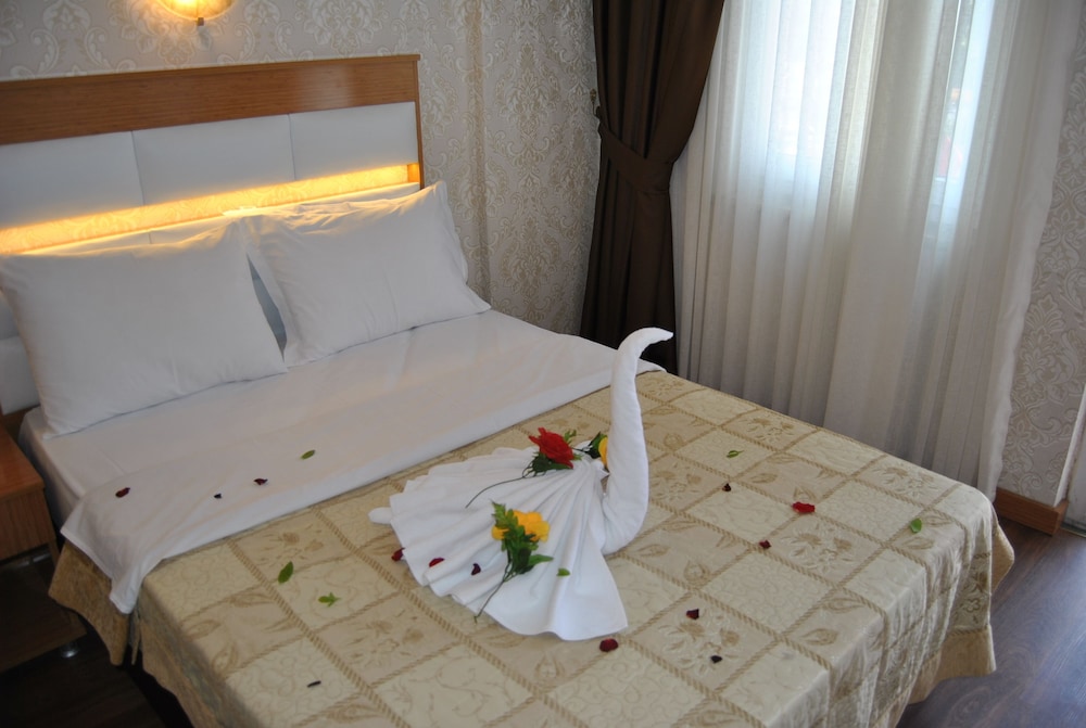 Star Park Otel - Image 38