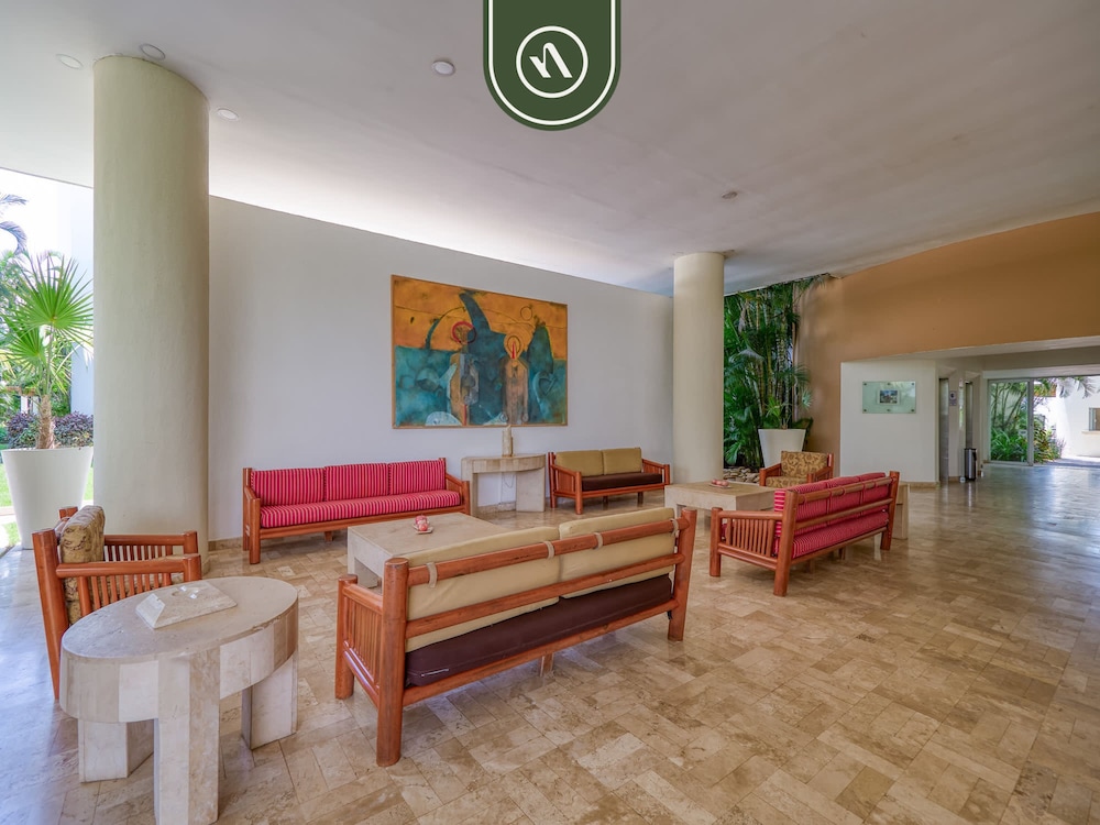 Sayil in Nuevo Vallarta
