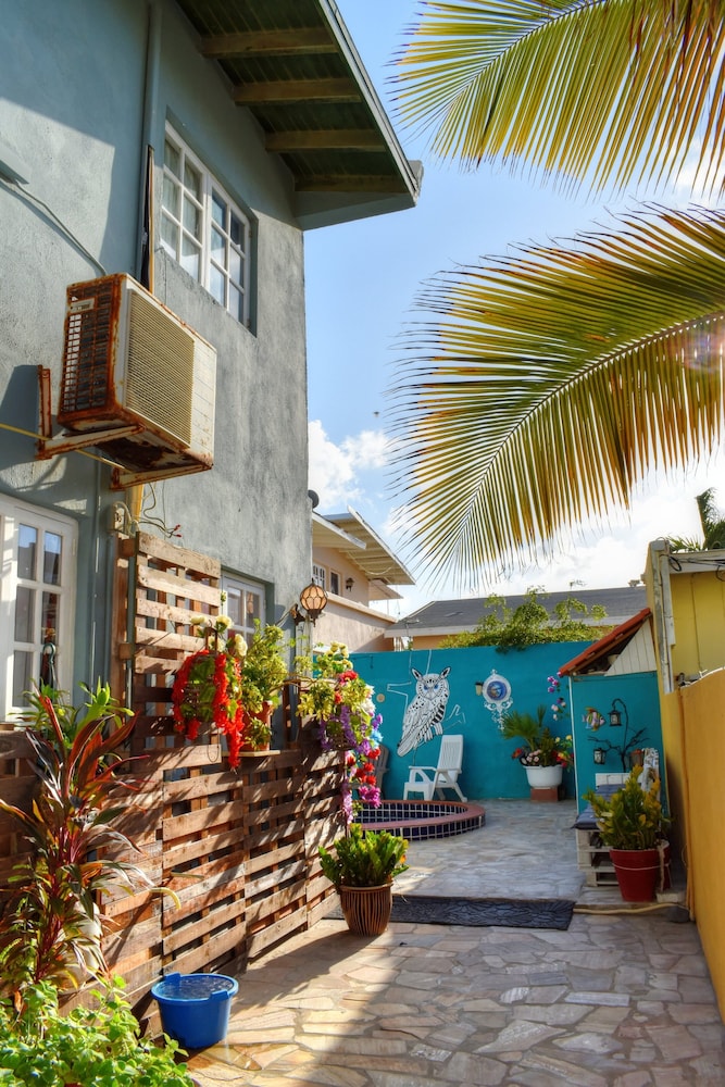 Posada Sandra Tours