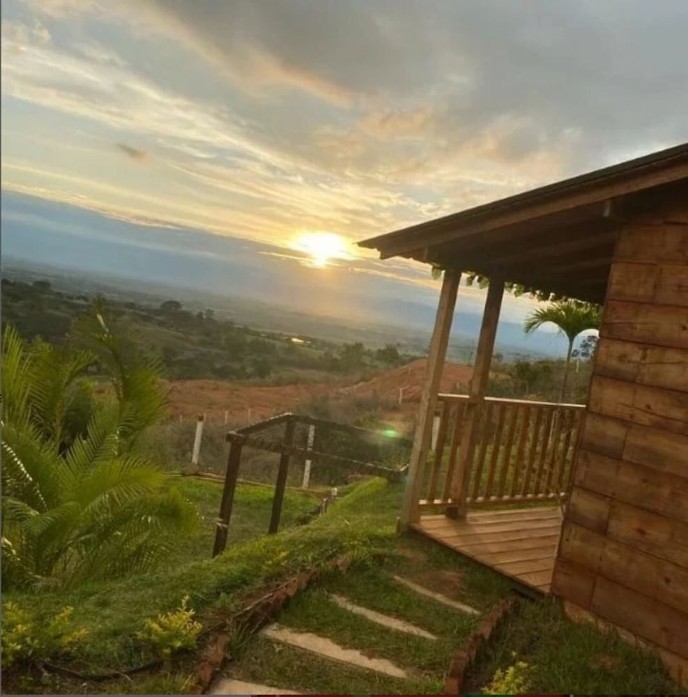 Glamping Isaju