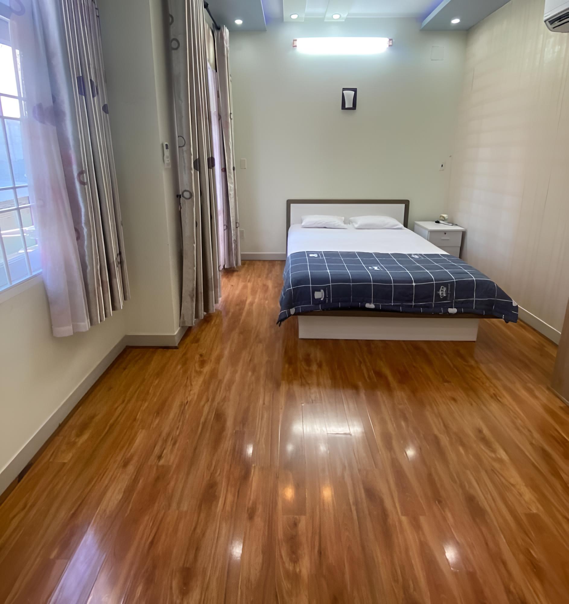 Mon Homestay Vung Tau view 4