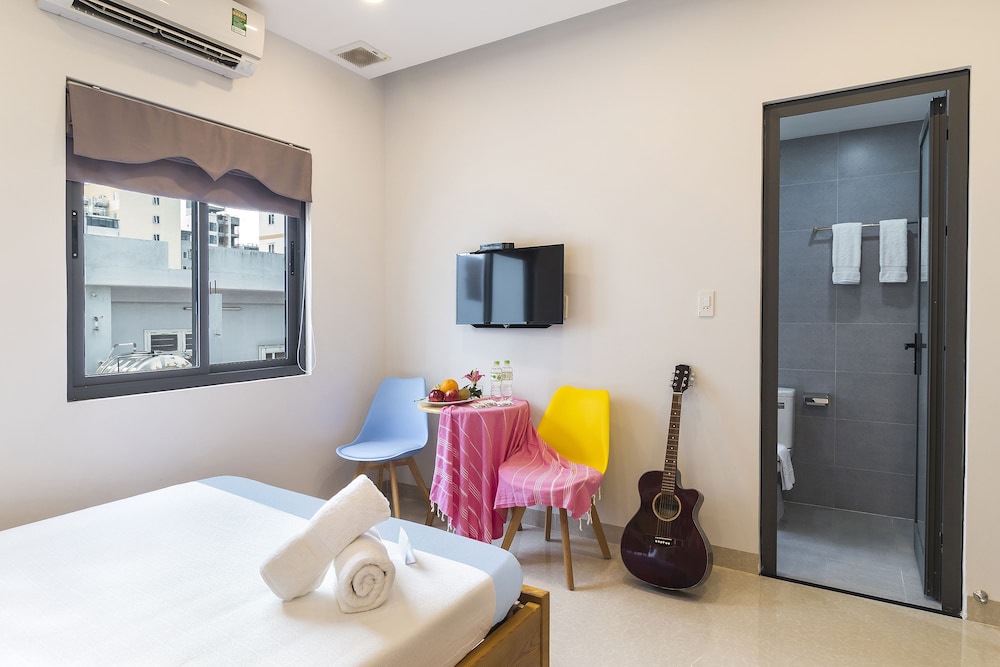 Pedersen Hostel